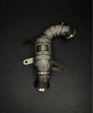 Mercedes A45 AMG S / CLA45 S / AMG C118/X118 OPF/GPF Downpipe Catless RP