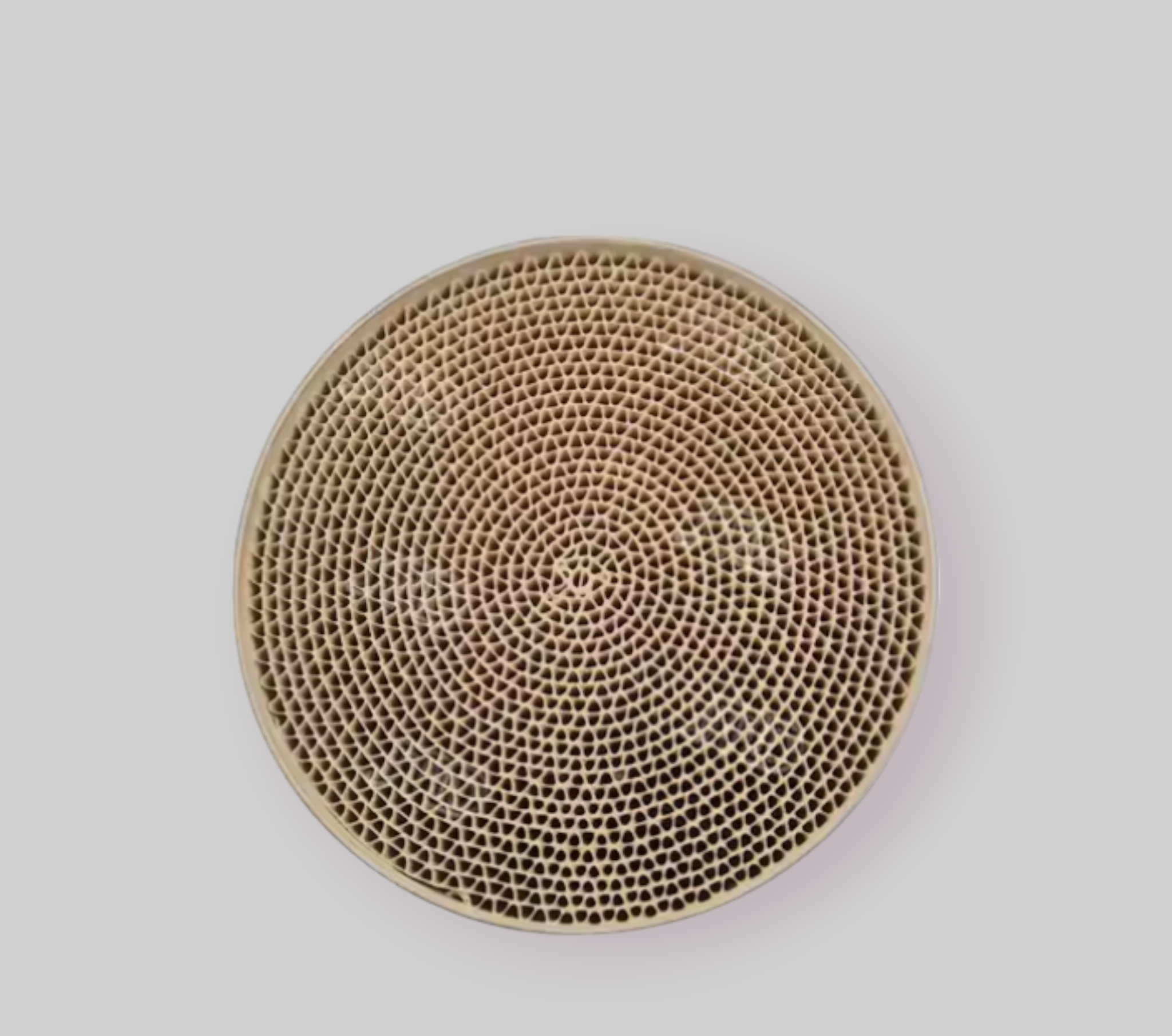 VW Golf 8 MK8 R Downpipe 200 Zellen Katalysator RP